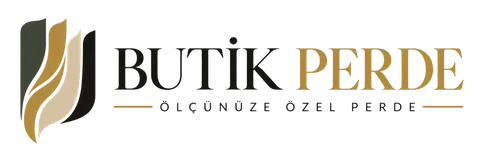 Butik Perde — Ölçünüze Özel Perde